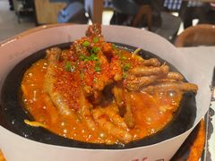 -七八冷面·延边朝鲜族美食(欢乐谷店)