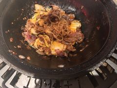 -奔达特色烤牛肉(临河街店)