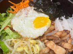 -米屋石锅拌饭(师大店)