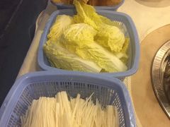 -渝君重庆火锅(嘉宾路店)