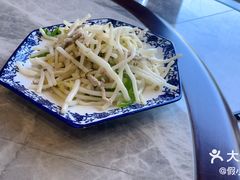 -呼吸森林·生态农庄农家乐私房菜