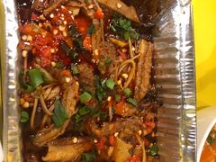 -望京小腰(北京总店)