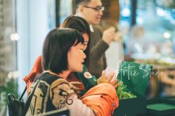 -THE QUEEN(北京店)