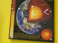 -神奇科学家STEAM科学实验科创赛事机器人编程逻辑思维MadScience(长宁来福士校区)
