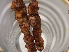 -北京老门框爆肚涮肉馆(凤城六路店)