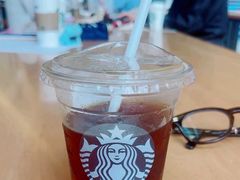 -星巴克(深圳音乐厅店)