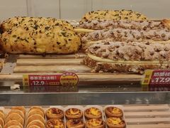 -味多美蛋糕(苏州街地铁店)