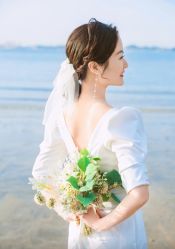 -玛奇朵婚纱摄影