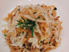 萝卜丝海蜇皮-沪碟·精菜坊(闵行店)