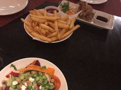 -WOLFGANG PUCK KITCHEN & BAR(迪士尼小镇店)
