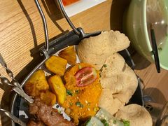 -米纸越南小馆(金鹰世界店)