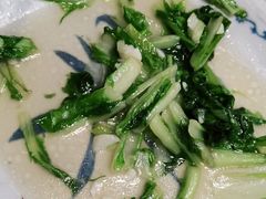 -水韵·渔家臻品私房菜(中庙店)