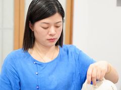 -汉艺唐风茶艺培训(联发华美空间店)