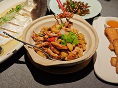 -拾宴(汇智国际商业中心店)