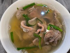 牛三星-竹园竹升面(西关总店)