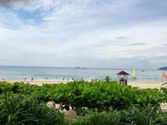 -三亚亚龙湾天域度假酒店