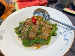 -小天厨民间菜馆(深圳街店)