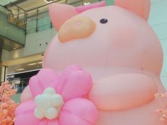 -新城市广场