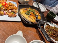 -云海肴·汽锅鸡·云南菜(领展购物广场·中关村店)