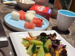 -煮意潮牛鲜牛肉火锅(世纪金源店)