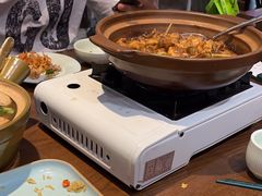 -马来西亚肉骨茶汤·招牌螃蟹·烧鸡·呷喱吧吧(海上世界店)