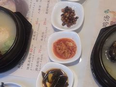 -长顺参鸡汤店(西塔总店)