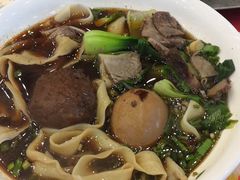 -南开大学-学生第2食堂