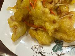 -哈尔滨春饼(朝山街店)