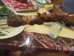 -月圆火锅(宁海东路二店)