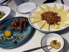 -后海16号·北京私房菜