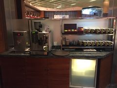 咖啡区-马哥孛罗酒店·SAVVY全日餐厅