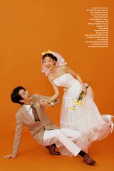 -巴黎春天婚纱摄影STUDIO·定制