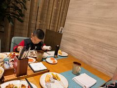 -沈阳和平艾美酒店新食谱西餐厅