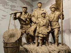 -聂荣臻元帅陈列馆