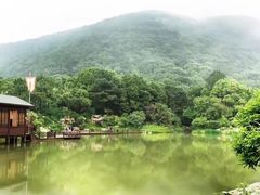 -宝岩生态观光园