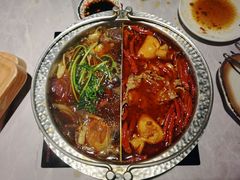 -一绪に寿喜烧自助(世茂广场店)