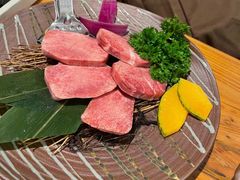-黑牛の店·和牛烧肉(合生汇店)