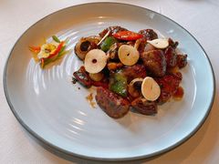 -三号黄浦会Canton Table