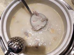 -煲大王猪肚鸡·椰子鸡火锅(红谷滩万达店)