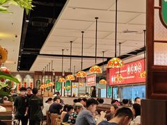-禄运茶居·手工点心(猎德店)