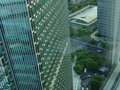 -上海浦东嘉里大酒店