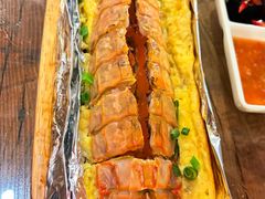 -辉记炭烧海鲜大排档·老字号(福田店)