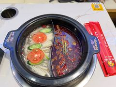 -钢管厂五区小郡肝火锅串串香(清河店)