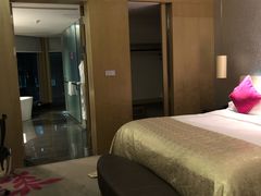 -深圳皇庭V酒店