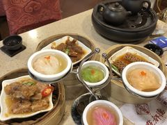 -点都德(大茶楼店)