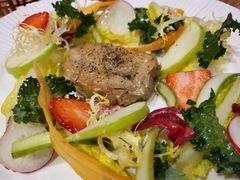 -食间牛排(湖西路店)