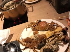 -星伦多 自助料理(圆融店)
