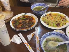 -长安后宰门水盆羊肉(新都心店)