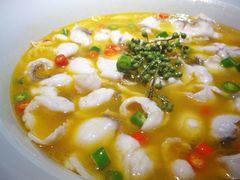 -青花椒花椒鱼(合生汇店)