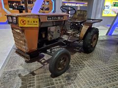 -东方红农耕博物馆